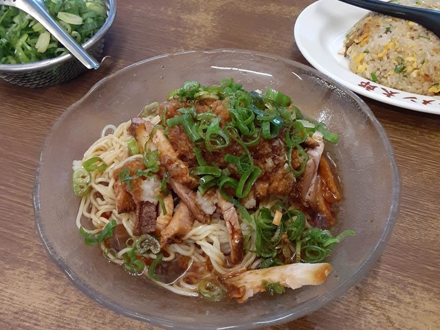 ラーメン太郎／ホームメイト