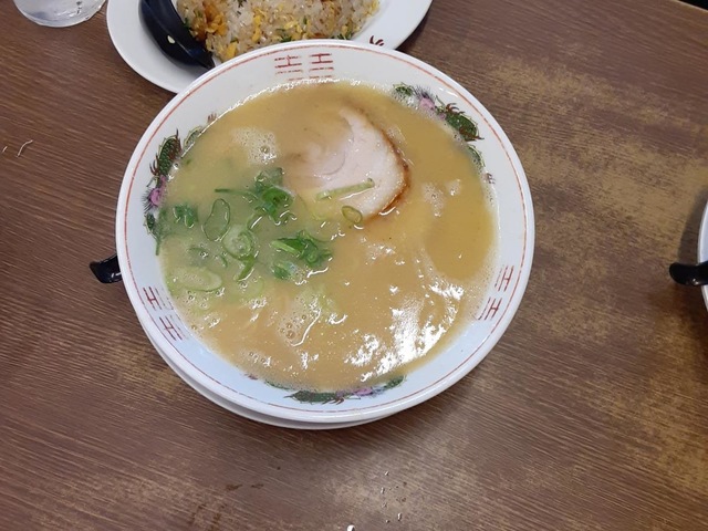 ラーメン太郎／ホームメイト