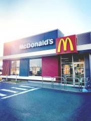 マクドナルド　新下関ゆめシティ店