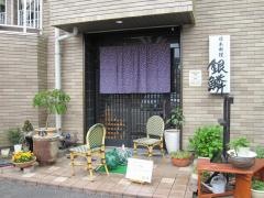 銀鱗