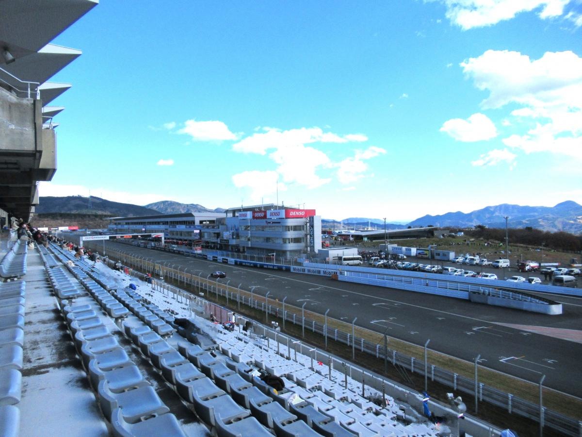 富士スピードウェイ株式会社
