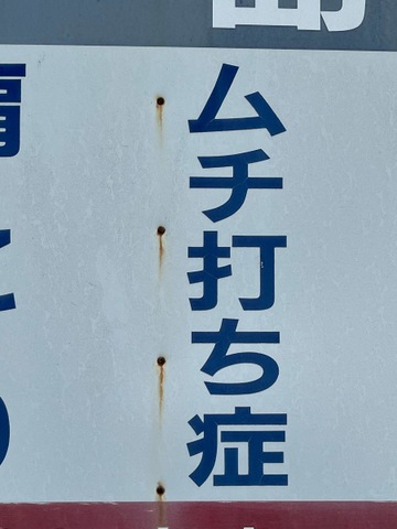 田島整体カイロプラクティック院／ホームメイト