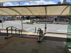 羽犬塚駅
