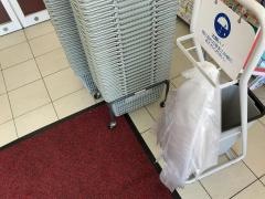 ドラッグストアウェルネス　倉吉南店