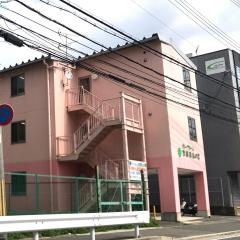 グループホーム京都桃山の家