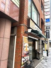 小諸そば　日本橋店