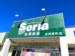 Ｓｅｒｉａ　沼津原町店