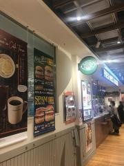 フレッシュネスバーガー　川崎ルフロン店