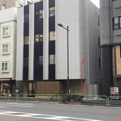 ほっぺるランド外神田