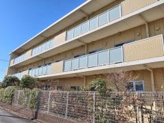 有料老人ホーム　サニーライフ綾瀬弐番館