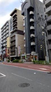 サウナセンター鶯谷本店