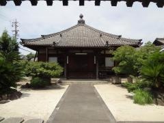 弁栄庵　法城寺