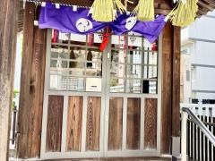 高田姫稲荷神社