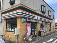 セブンイレブン　函館港町2丁目店