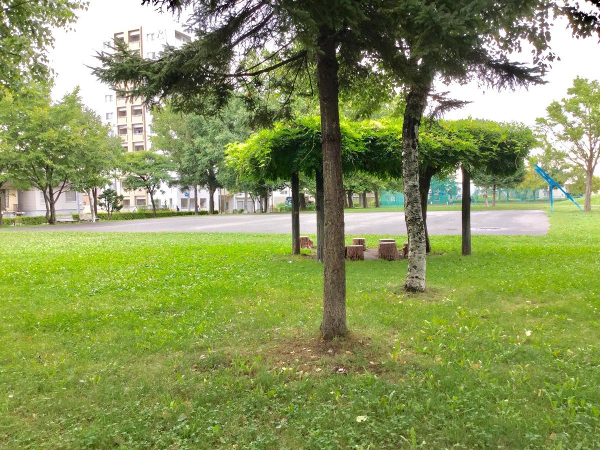 公園