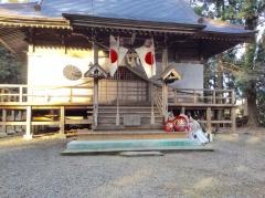 新山神社