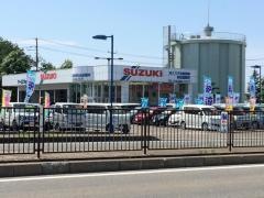スズキ自販関東秋田営業所