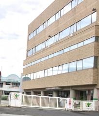 認定こども園諏訪の杜保育園