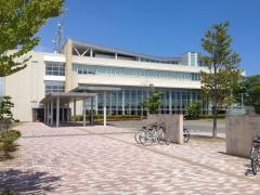 新地町役場