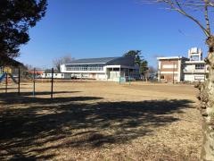 古渡小学校
