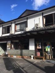上州屋旅館