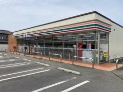 セブンイレブン　高崎金古店
