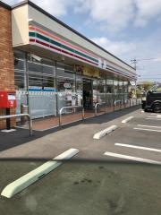 セブンイレブン　高崎金古店