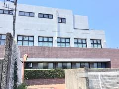 所沢図書館狭山ヶ丘分館