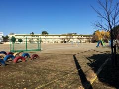 上野台小学校