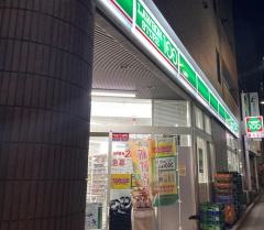 ローソンストア100　大宮桜木町店