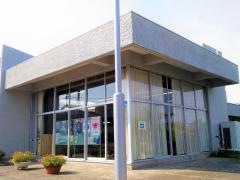 館山市図書館
