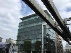 千葉県自治会館