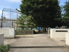 松戸市立金ヶ作中学校