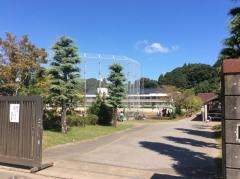長南町立長南中学校