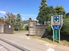 長南町立長南中学校