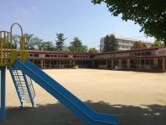 北部保育所