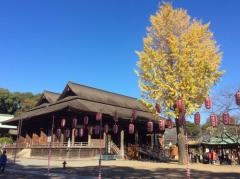 法華経寺