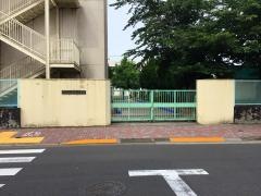 中富小学校