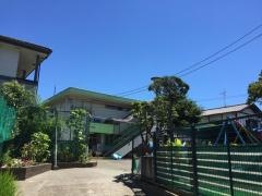 若葉保育園