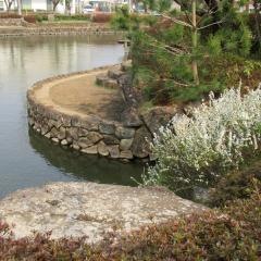 狭山池公園