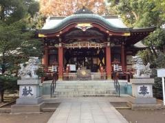 氷川神社