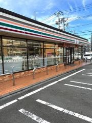 セブンイレブン　相模原共和４丁目店