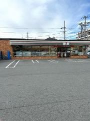 セブンイレブン　相模原共和４丁目店