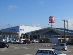 コメリハード＆グリーン　越路店