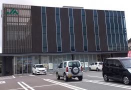 ＪＡ金沢市崎浦支店