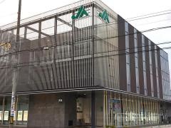 ＪＡ金沢市崎浦支店