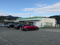 ファミリーマート　小浜山手店