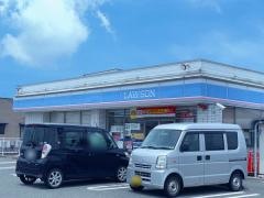 ローソン　福井石盛町店