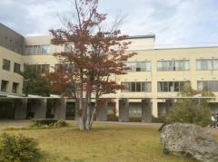 長野保健医療大学