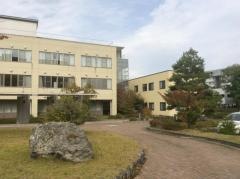 長野保健医療大学